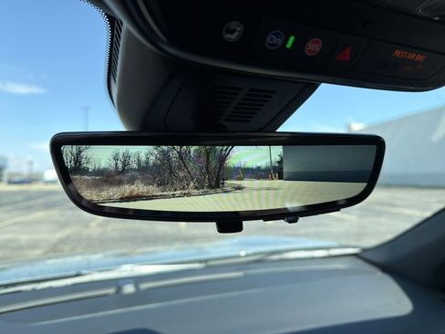 New 2026 Chevrolet Equinox RS image 3