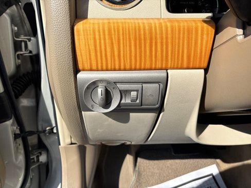 Used 2008 Lincoln MKZ FWD image 16