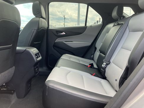 Used 2019 Chevrolet Equinox Premier FWD image 30