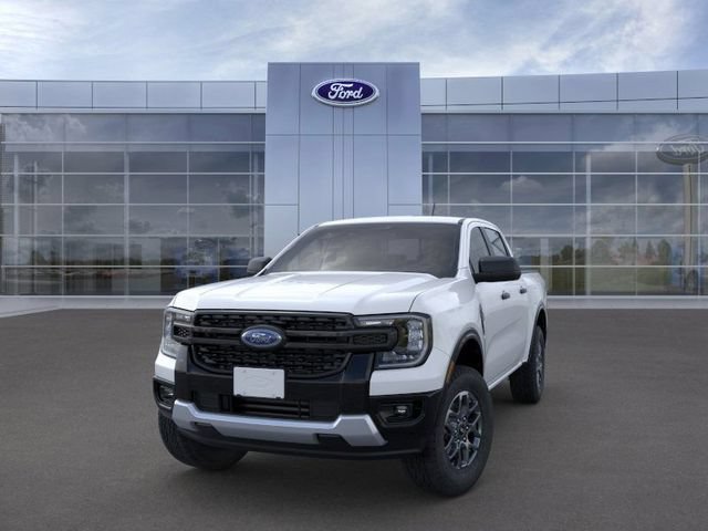 New 2024 Ford Ranger XLT w/ Equipment Group 301A High RWD image 2