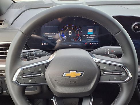 New 2026 Chevrolet Tahoe LS image 19