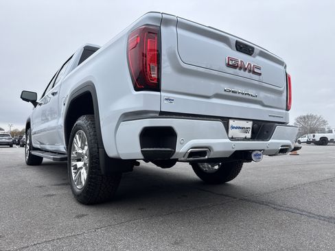 New 2026 GMC Sierra 1500 Denali w/ Technology Package image 8