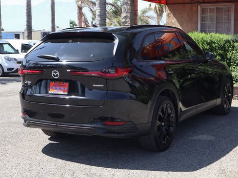 Used 2025 MAZDA CX-90 Plug-In Hybrid w/Premium Sport AWD/4WD image 9