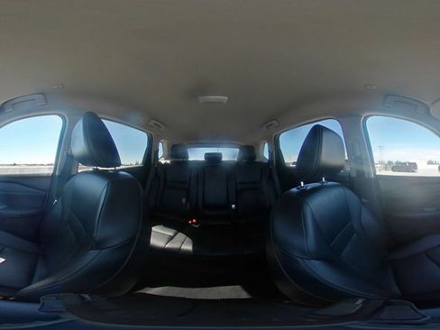 Used 2026 Nissan Rogue SL FWD image 45