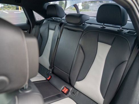 Used 2015 Audi S3 Prestige w/ Prestige Package image 24