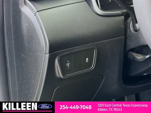 Used 2022 Hyundai Tucson SEL w/ Cargo Package FWD image 11