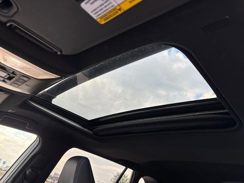 Used 2024 Toyota RAV4 XSE w/ Advanced Technology Package image 15