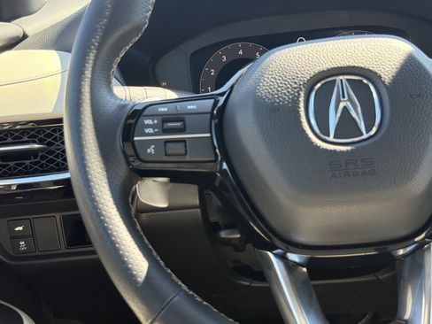 Used 2025 Acura ADX A-Spec image 19