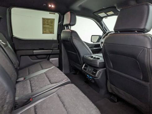 Certified 2025 Ford F150 Tremor w/ Tow/Haul Package AWD/4WD image 37