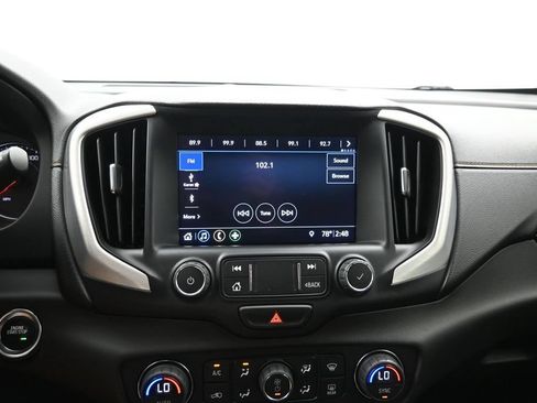 Used 2020 GMC Terrain SLT w/ Preferred Package FWD image 15