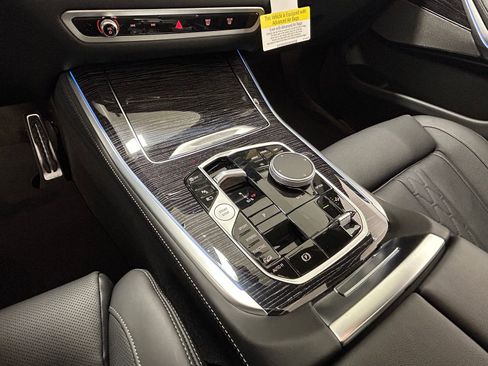 New 2026 BMW X5 xDrive50e AWD/4WD image 36