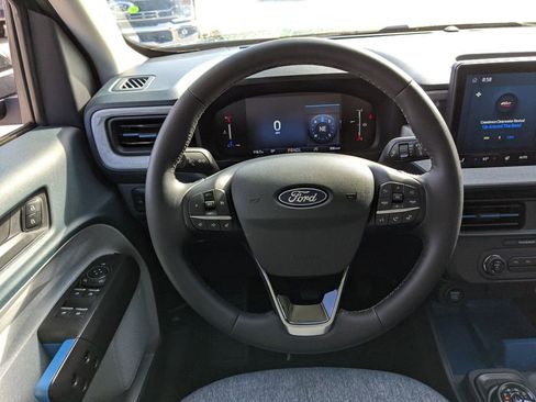 New 2025 Ford Maverick XLT w/ XLT Luxury Package image 15