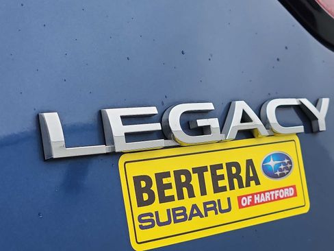 Used 2022 Subaru Legacy Premium image 30
