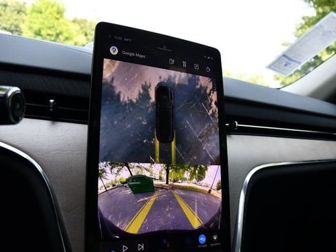 New 2025 Volvo EX90 Ultra image 13