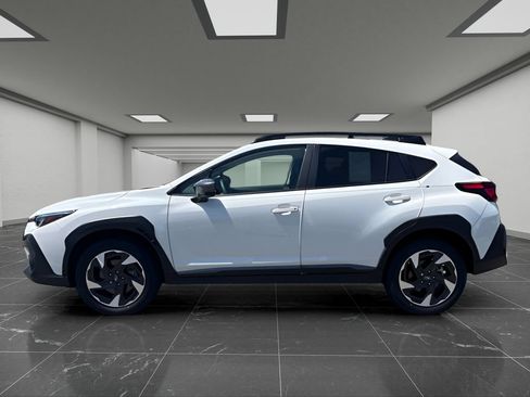 Certified 2025 Subaru Crosstrek 2.5i Limited w/ Crosstrek Mirror Package AWD/4WD image 7
