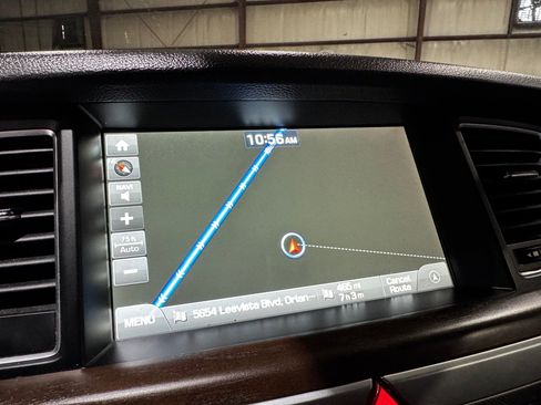 Used 2015 Hyundai Genesis 3.8 w/ Option Group 04 image 32