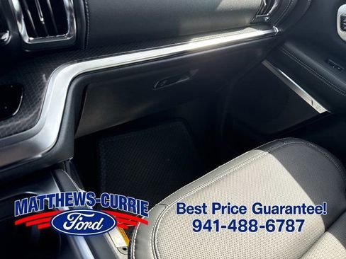 New 2026 Ford Expedition Max Platinum w/ Stealth Appearance Package AWD/4WD image 27