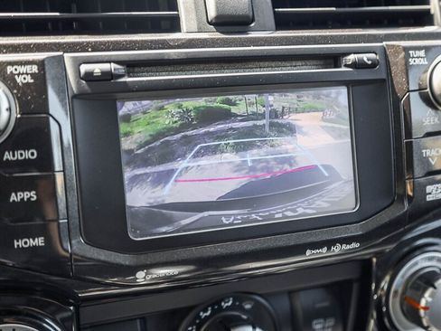 Used 2016 Toyota 4Runner Trail AWD/4WD image 28