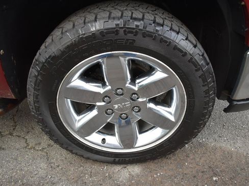 Used 2013 GMC Sierra 1500 SLE image 32