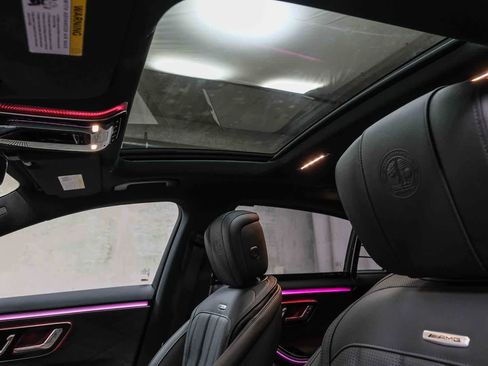New 2026 Mercedes-Benz S 63 AMG S image 31