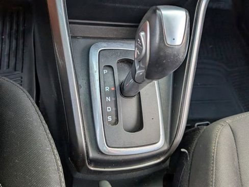 Used 2018 Ford EcoSport SE FWD image 24