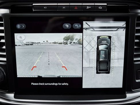 Used 2024 Ford F150 Raptor w/ Equipment Group 803A Raptor R image 94