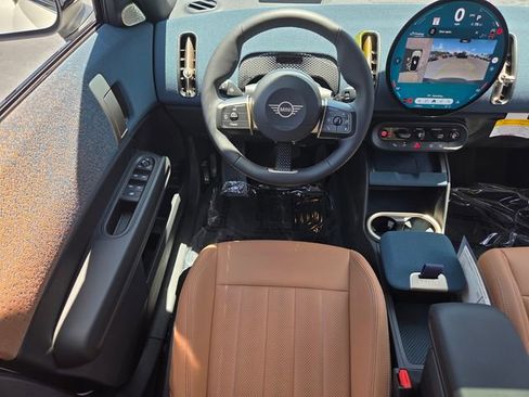 New 2027 MINI Cooper Countryman S AWD/4WD image 12