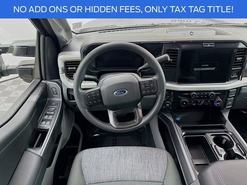 New 2026 Ford F250 XLT w/ XLT Premium Package image 23