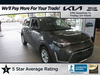 Used 2024 Kia Soul LX w/ Option Group 015