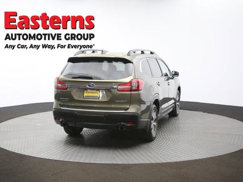 Used 2022 Subaru Ascent Premium w/ Convenience Package image 43