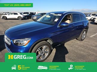 Used 2021 Mercedes-Benz GLC 300 GLC 300 w/ Premium Package video 1