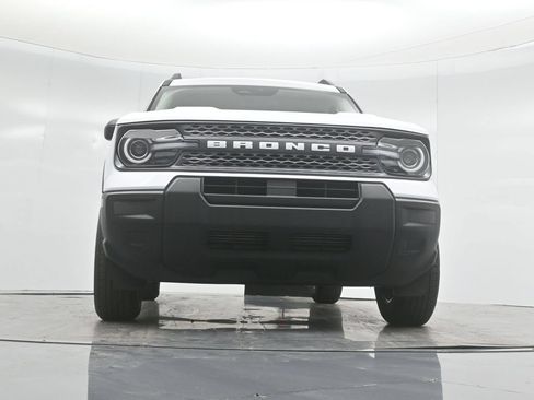 Certified 2025 Ford Bronco Sport Big Bend AWD/4WD image 44
