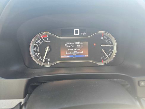 Used 2022 Honda Ridgeline RTL-E image 27