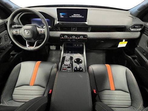 New 2026 Honda Passport TrailSport image 15