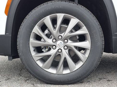 New 2026 Buick Enclave Preferred w/ LPO, All-Weather Package image 6