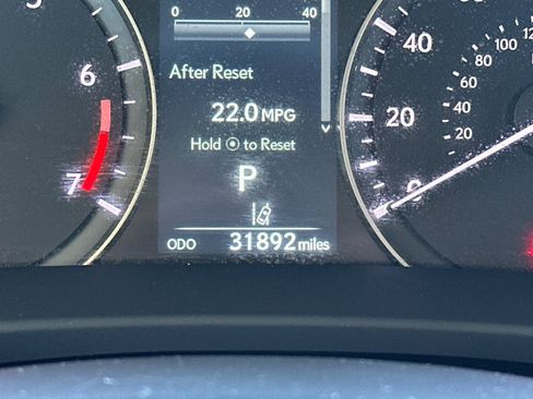 Certified 2022 Lexus RX 350 AWD w/ Premium Package image 27