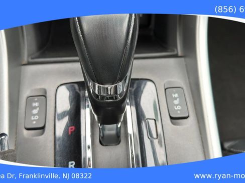Used 2014 Honda Accord EX-L image 12