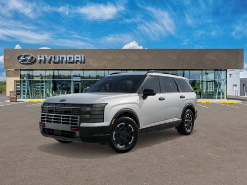 New 2026 Hyundai Palisade XRT Pro image 1