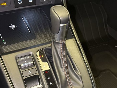 New 2026 Honda CR-V Sport image 28