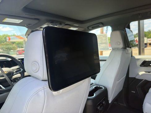 New 2026 Chevrolet Tahoe Premier RWD image 13