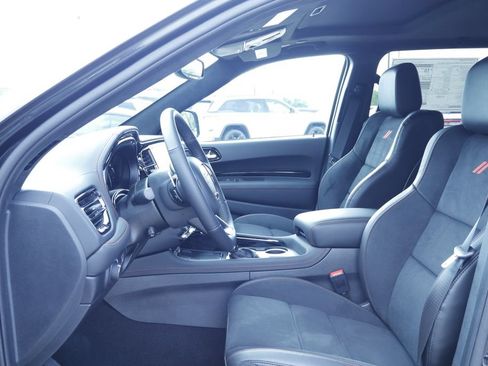 New 2026 Dodge Durango GT AWD/4WD image 20