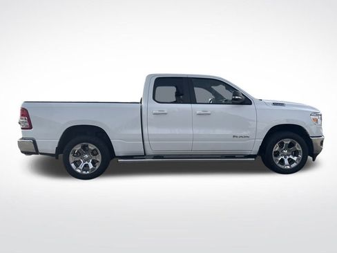Used 2022 RAM 1500 Big Horn image 8