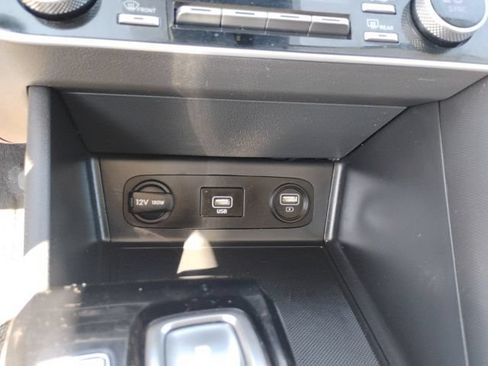 Used 2023 Hyundai Sonata SEL FWD image 17