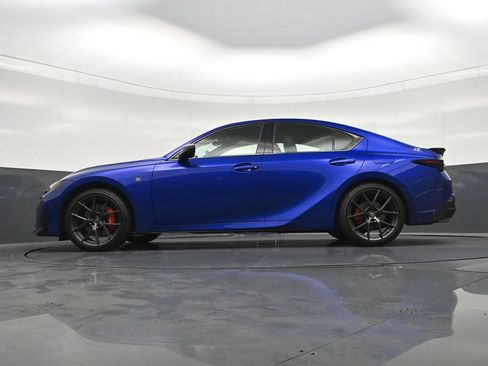 Used 2026 Lexus IS 350 F Sport RWD image 22