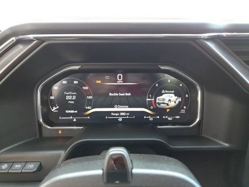 Used 2026 GMC Sierra 1500 Denali Ultimate AWD/4WD image 25
