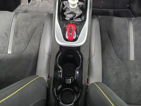 Used 2024 Lotus Emira First Edition RWD image 20