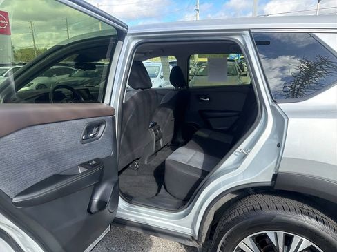 Used 2023 Nissan Rogue SV image 18