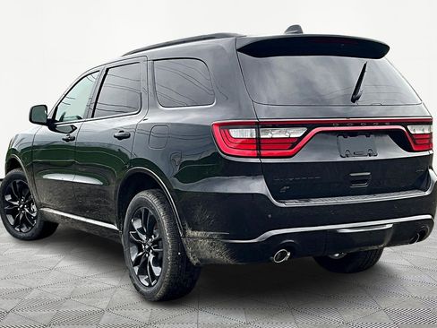 New 2026 Dodge Durango GT AWD/4WD image 4