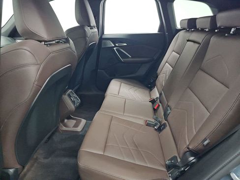 Certified 2025 BMW X1 xDrive28i w/ Technology Package AWD/4WD image 7