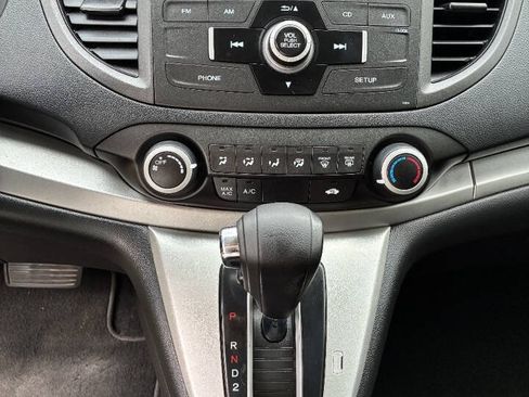 Used 2014 Honda CR-V LX image 19